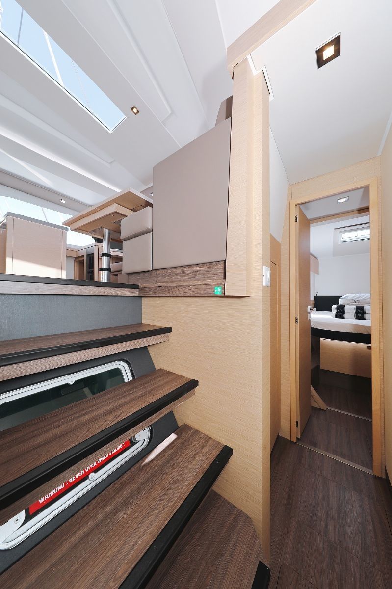 Fountaine Pajot Astrea 42 | Bella 5