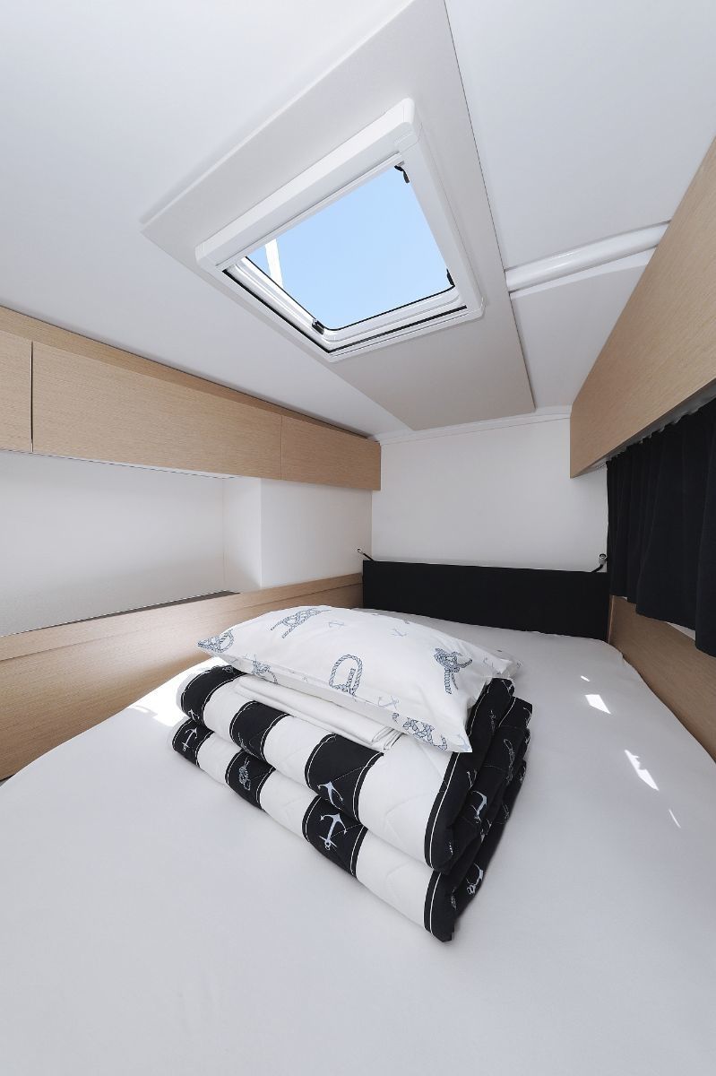 Fountaine Pajot Astrea 42 | Bella 5