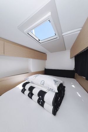 Fountaine Pajot Astrea 42 | Bella 5