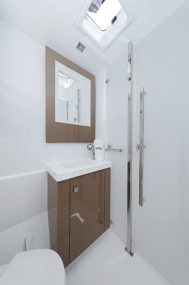 Fountaine Pajot Astrea 42 | Bella 5