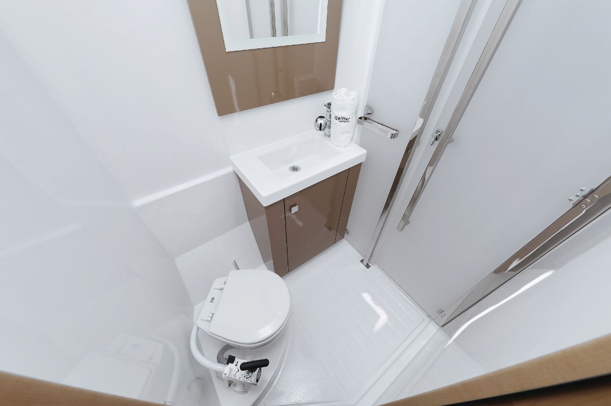 Fountaine Pajot Astrea 42 | Bella 5