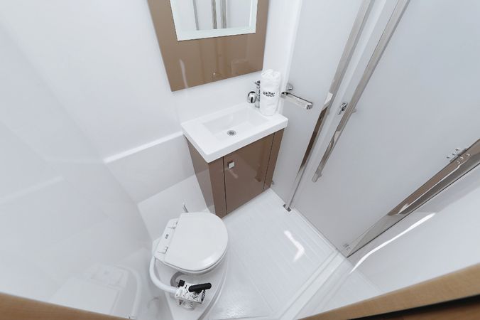 Fountaine Pajot Astrea 42 | Bella 5