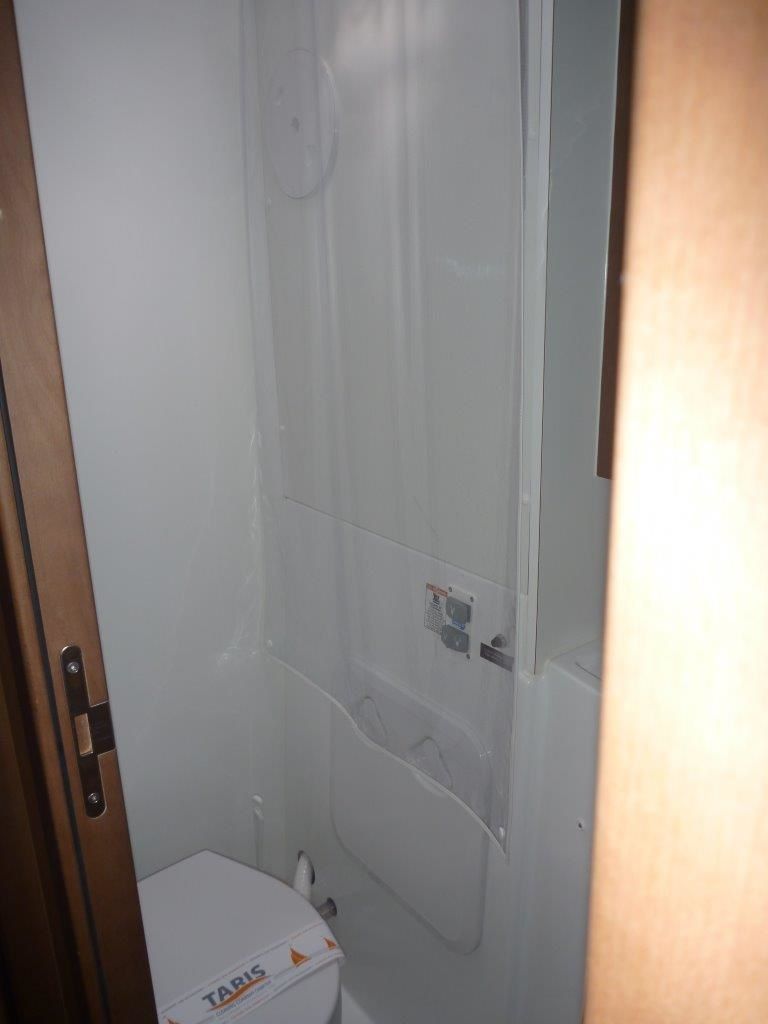 Lagoon 40 | Mare Negroni