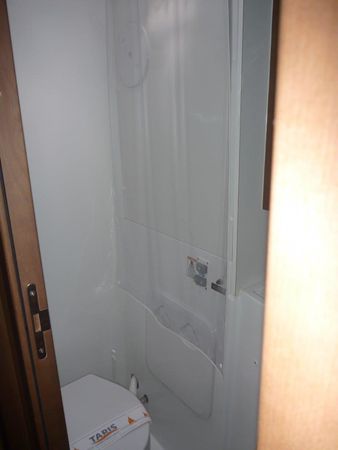 Lagoon 40 | Mare Negroni