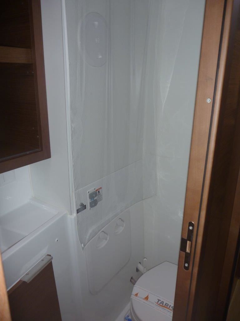 Lagoon 40 | Mare Negroni