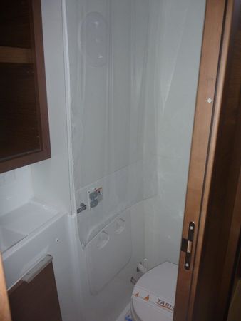 Lagoon 40 | Mare Negroni