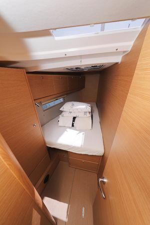 Dufour 520 GL | Luna 77