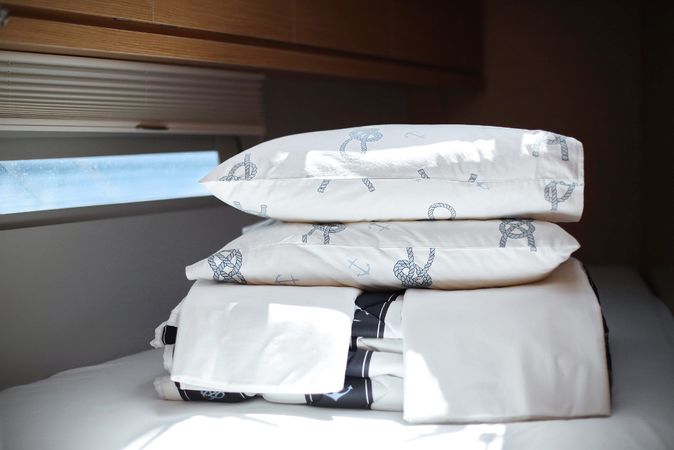 Dufour 520 GL | Luna 77