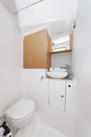 Dufour 520 GL | Luna 77