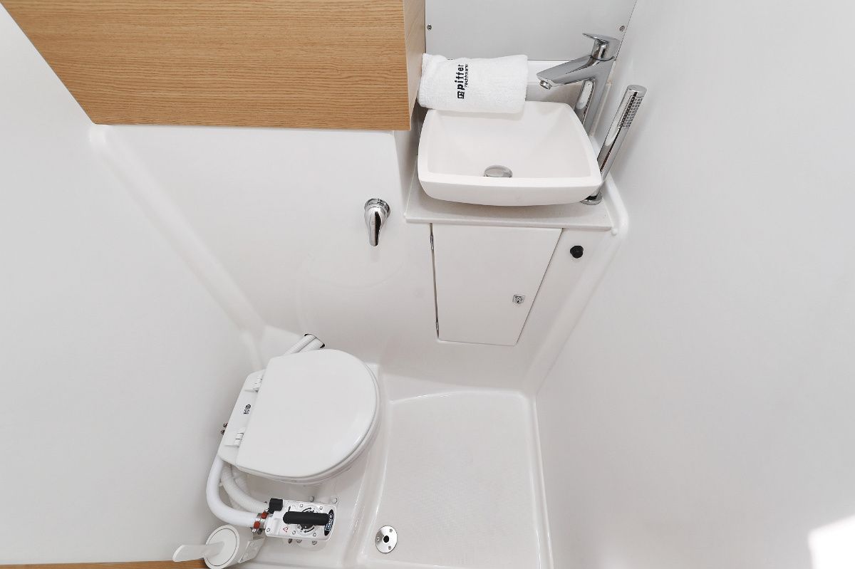 Dufour 520 GL | Luna 77