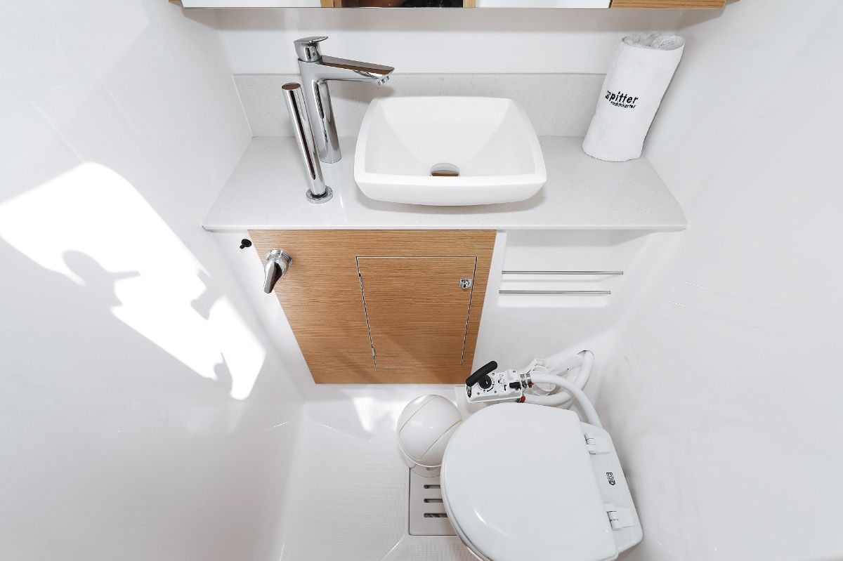 Dufour 520 GL | Luna 77