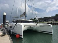 Fountaine Pajot Saona 47 (2018)