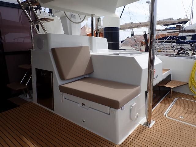 Fountaine Pajot Saona 47 | Lola 2