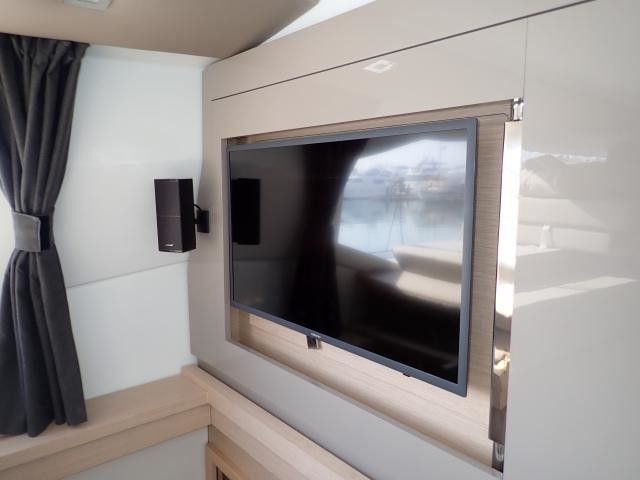 Fountaine Pajot Saona 47 | Lola 2