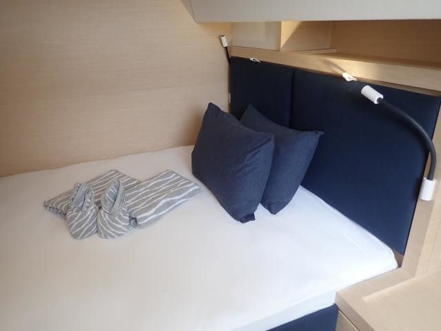 Fountaine Pajot Saona 47 | Lola 2