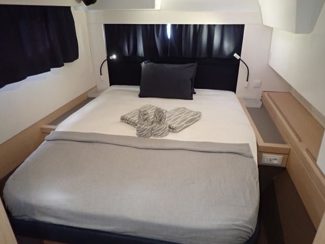 Fountaine Pajot Saona 47 | Lola 2