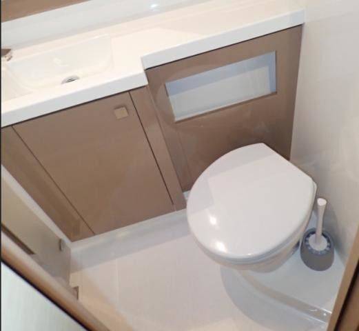 Fountaine Pajot Saona 47 | Lola 2