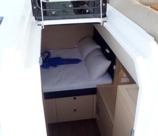 Fountaine Pajot Saona 47 | Lola 2