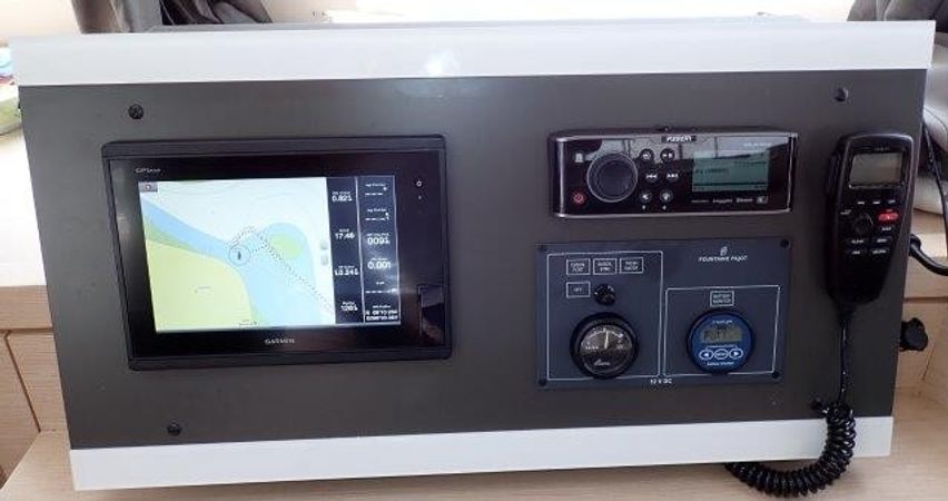 Fountaine Pajot Saona 47 | Lola 2