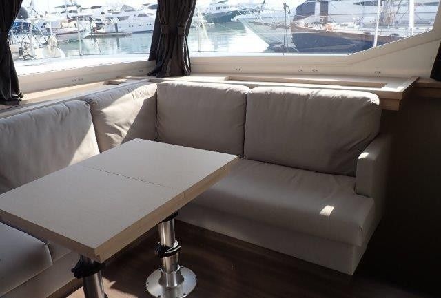 Fountaine Pajot Saona 47 | Lola 2