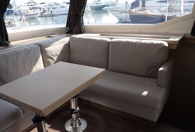 Fountaine Pajot Saona 47 | Lola 2