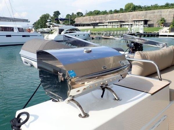 Fountaine Pajot Saona 47 | Lola 2