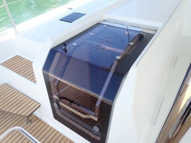 Fountaine Pajot Saona 47 | Lola 2