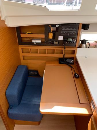 Jeanneau Sun Odyssey 440 | Martina