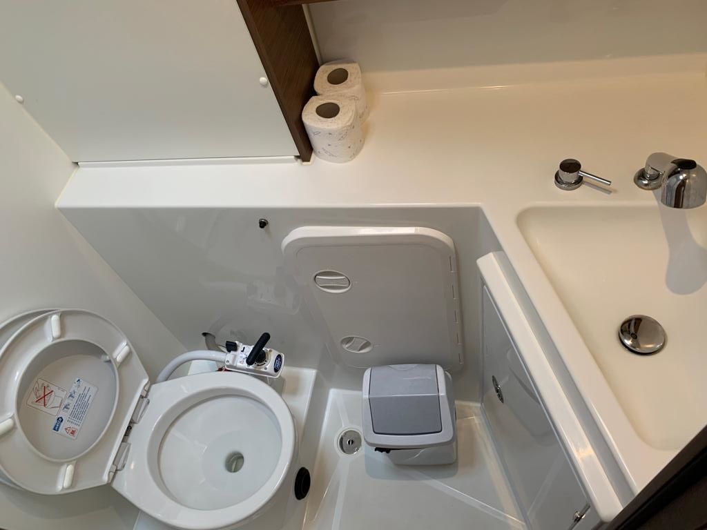 Lagoon 42 | Independent