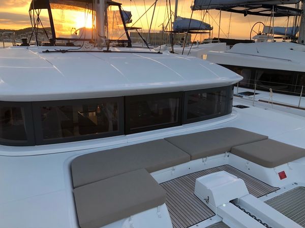 Lagoon 50 | Vi La Ut