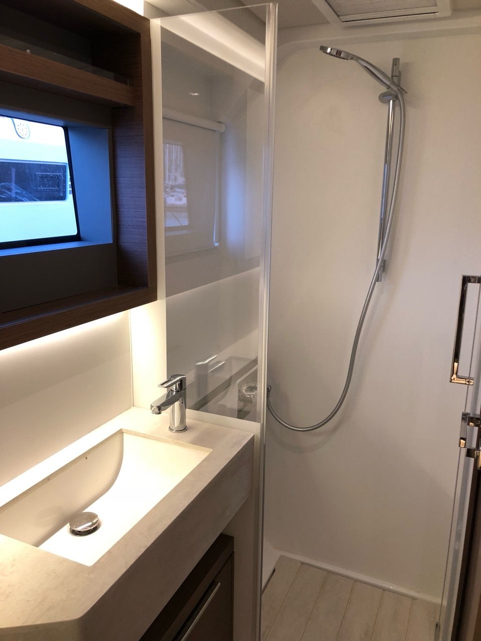 Lagoon 50 | Vi La Ut