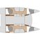 Fountaine Pajot Lucia 40 | Shanti