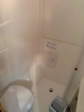 Fountaine Pajot Saba 50 | Waterloo