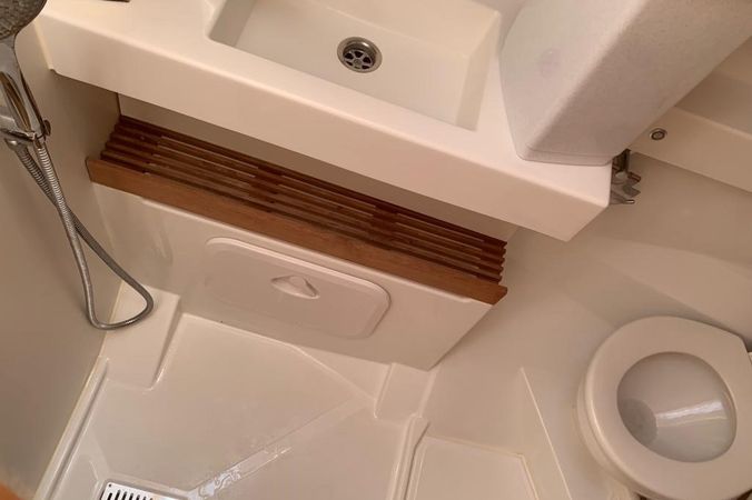 Jeanneau Sun Odyssey 440 | Elle of Sweden