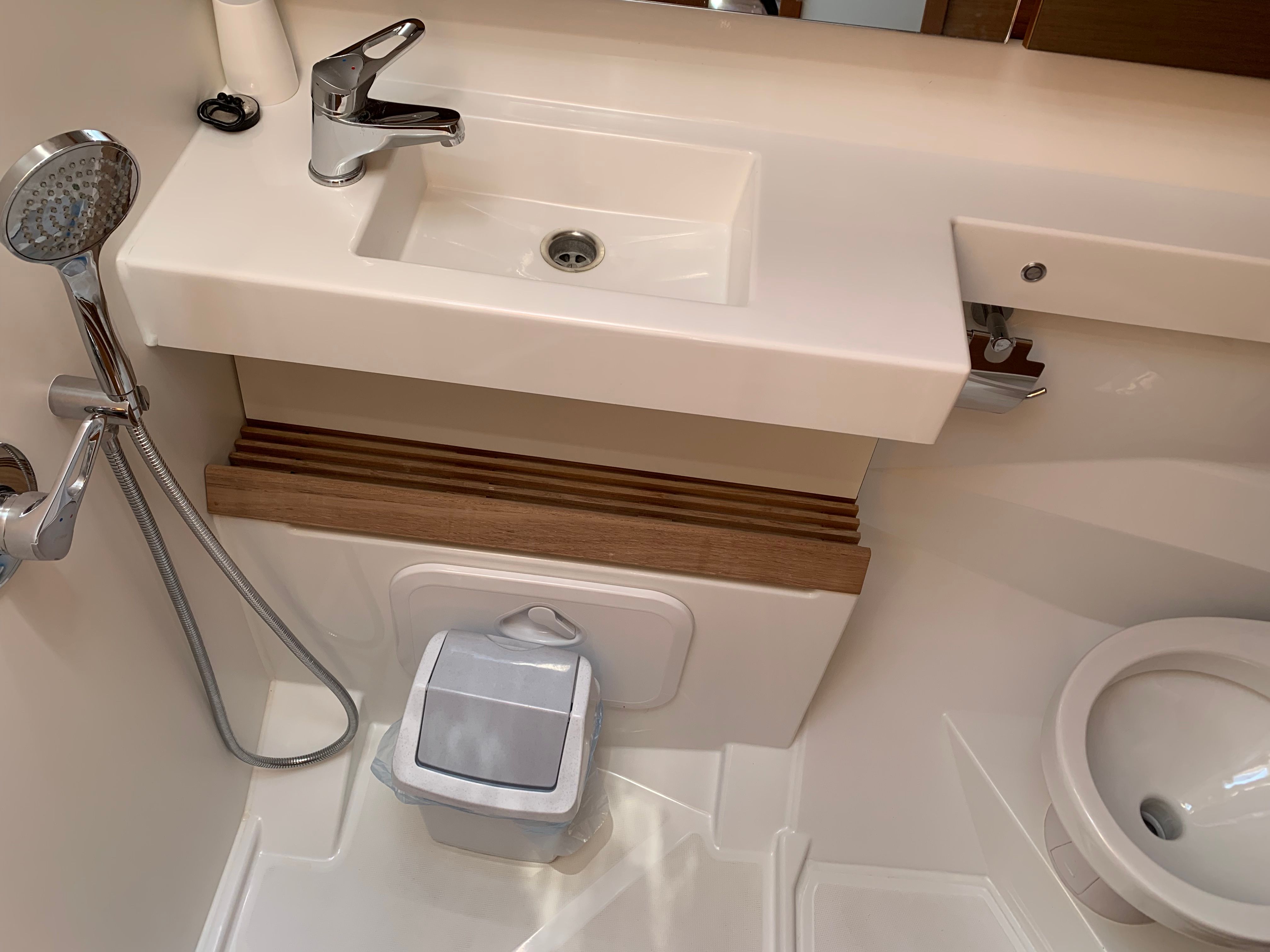 Jeanneau Sun Odyssey 440 | Springbank