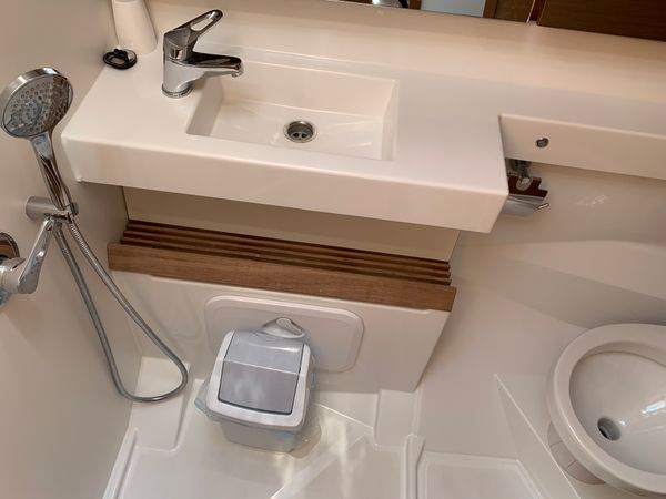Jeanneau Sun Odyssey 440 | Springbank