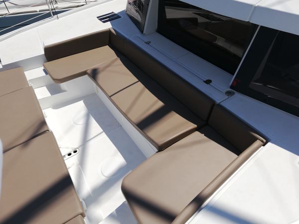 Bali 4.1 | Adria Sunset