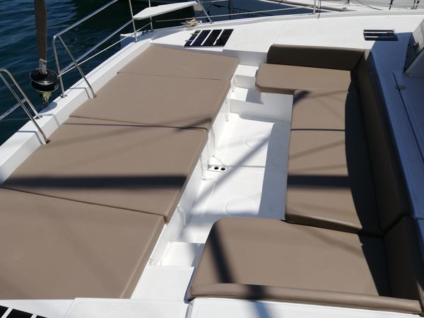 Bali 4.1 | Adria Sunset