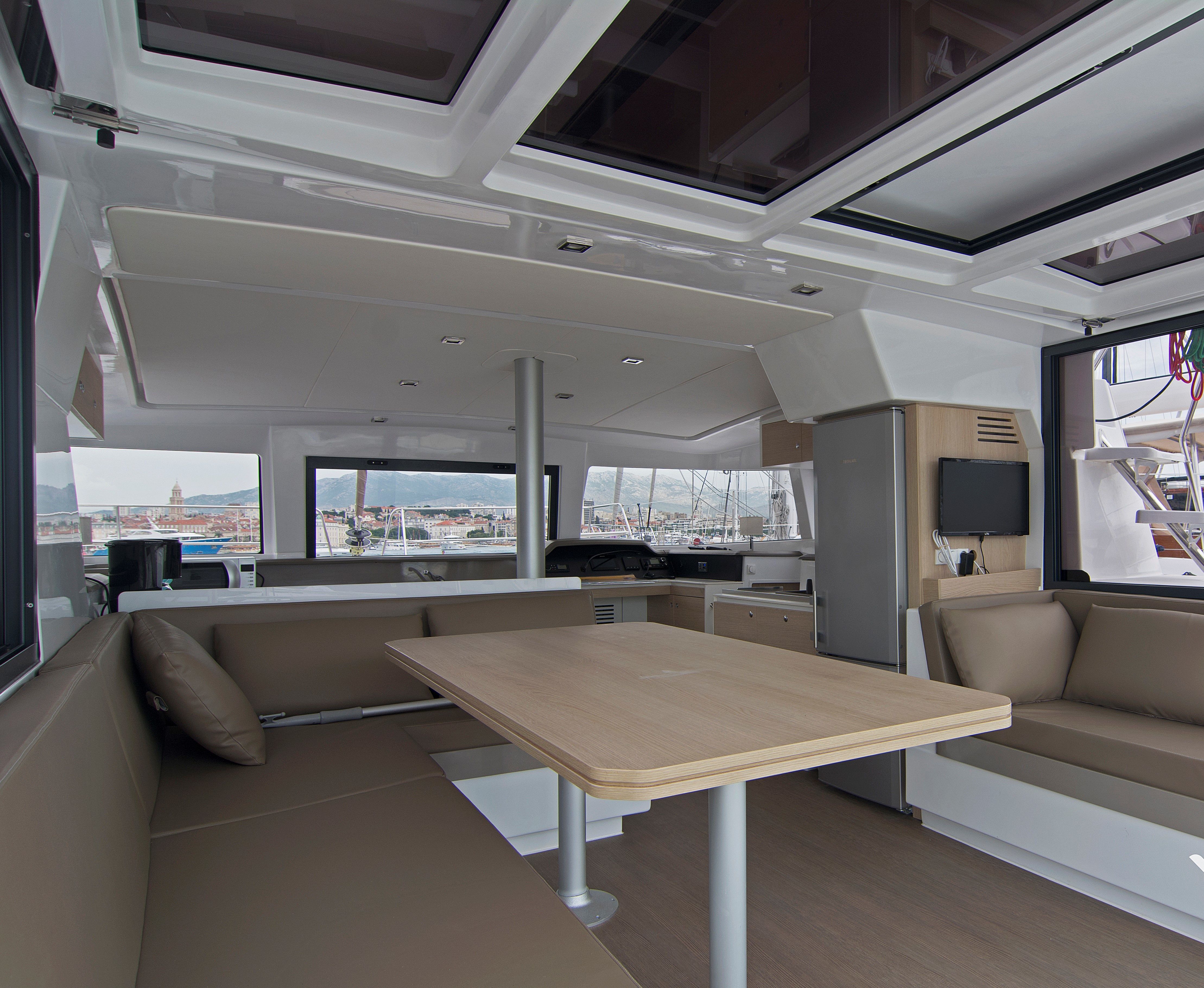 Bali 4.1 | Adria Sunset