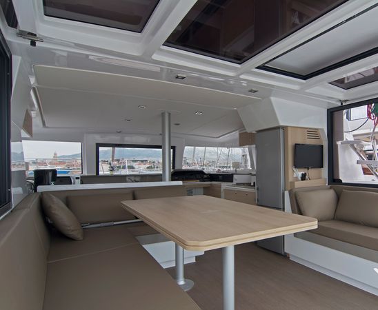 Bali 4.1 | Adria Sunset