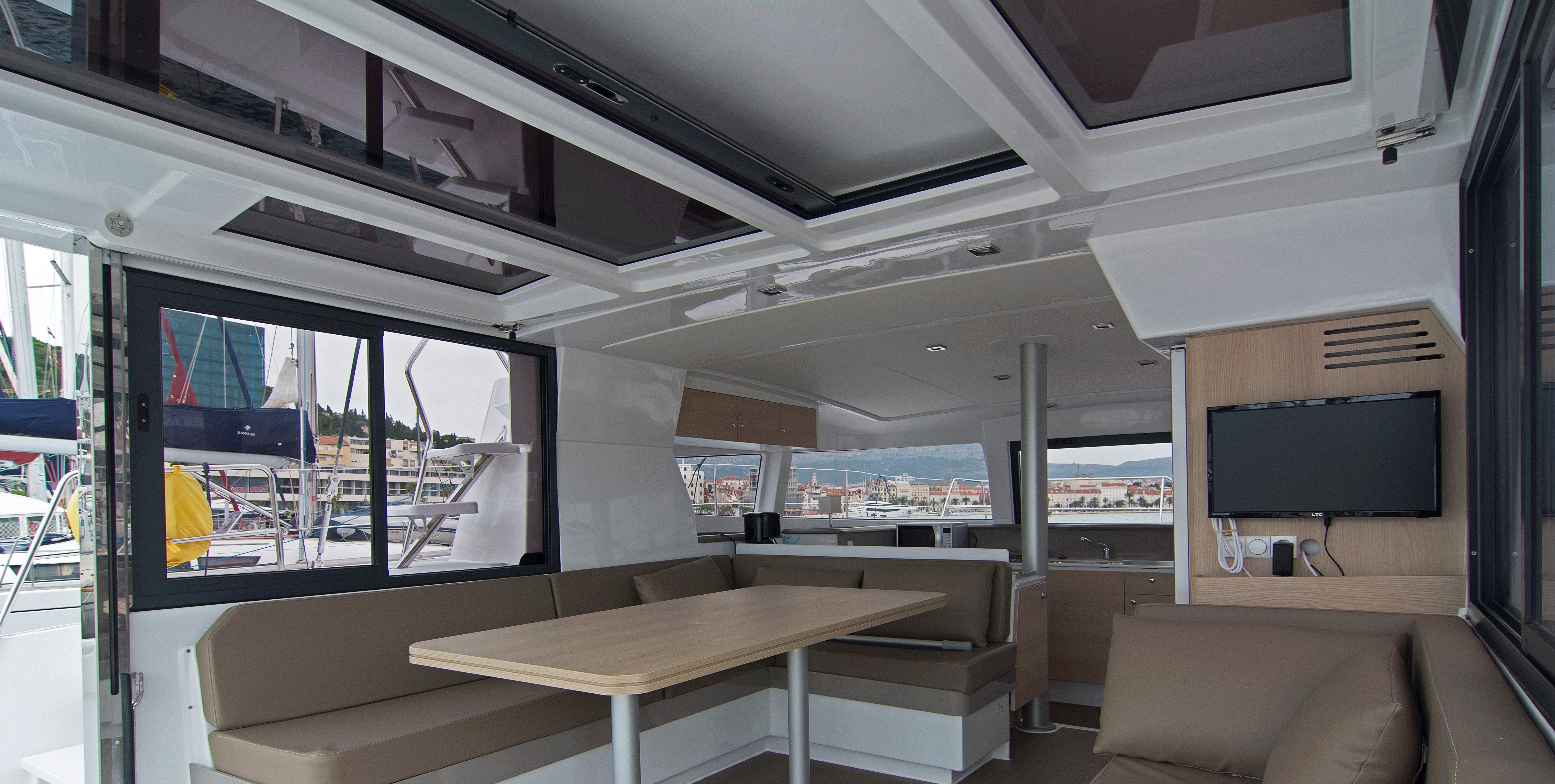 Bali 4.1 | Adria Sunset