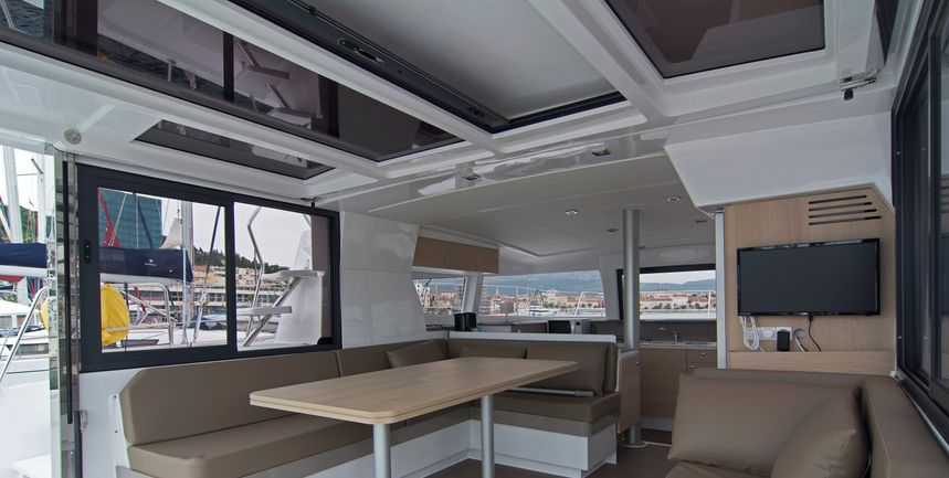 Bali 4.1 | Adria Sunset