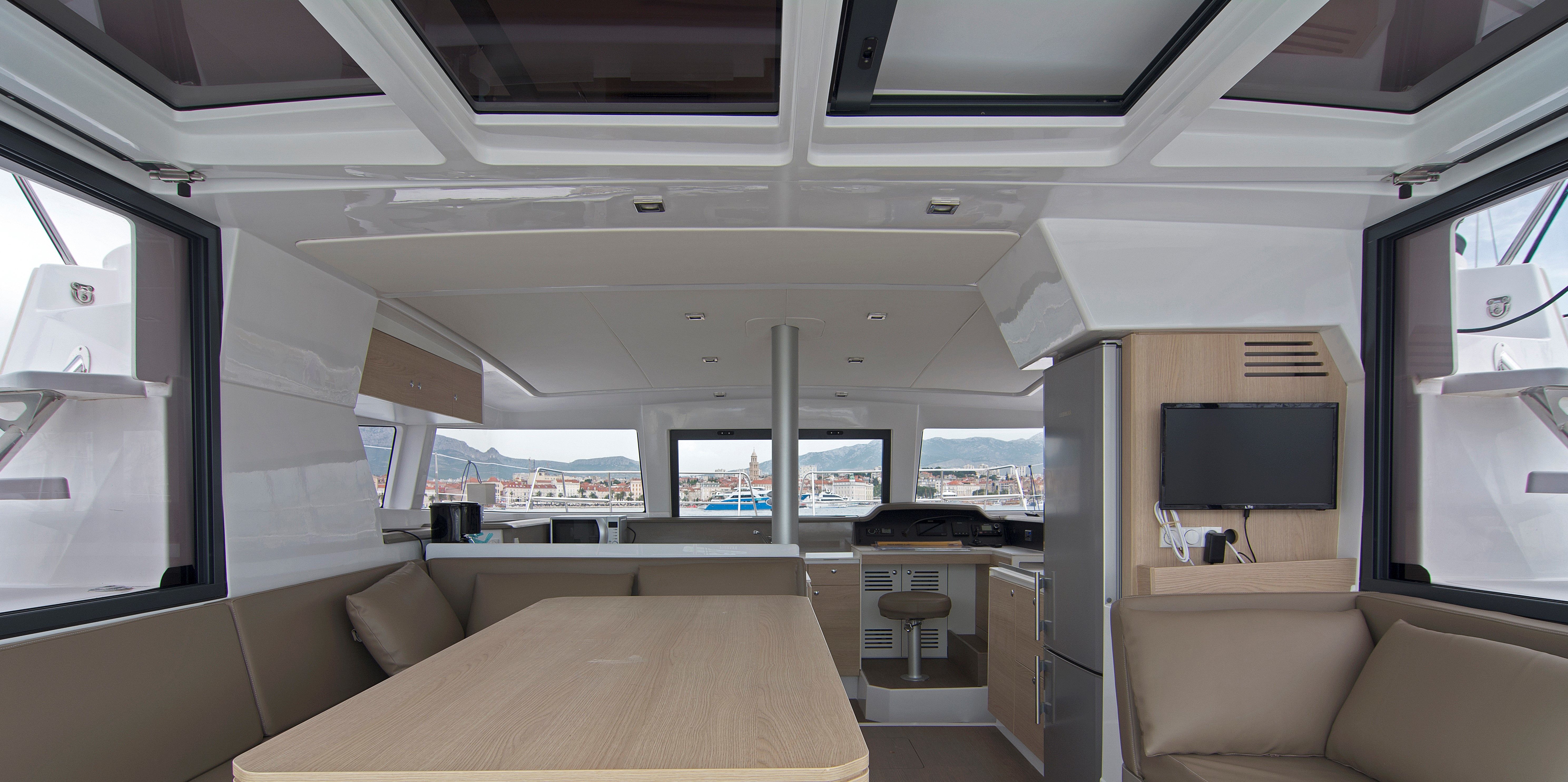 Bali 4.1 | Adria Sunset