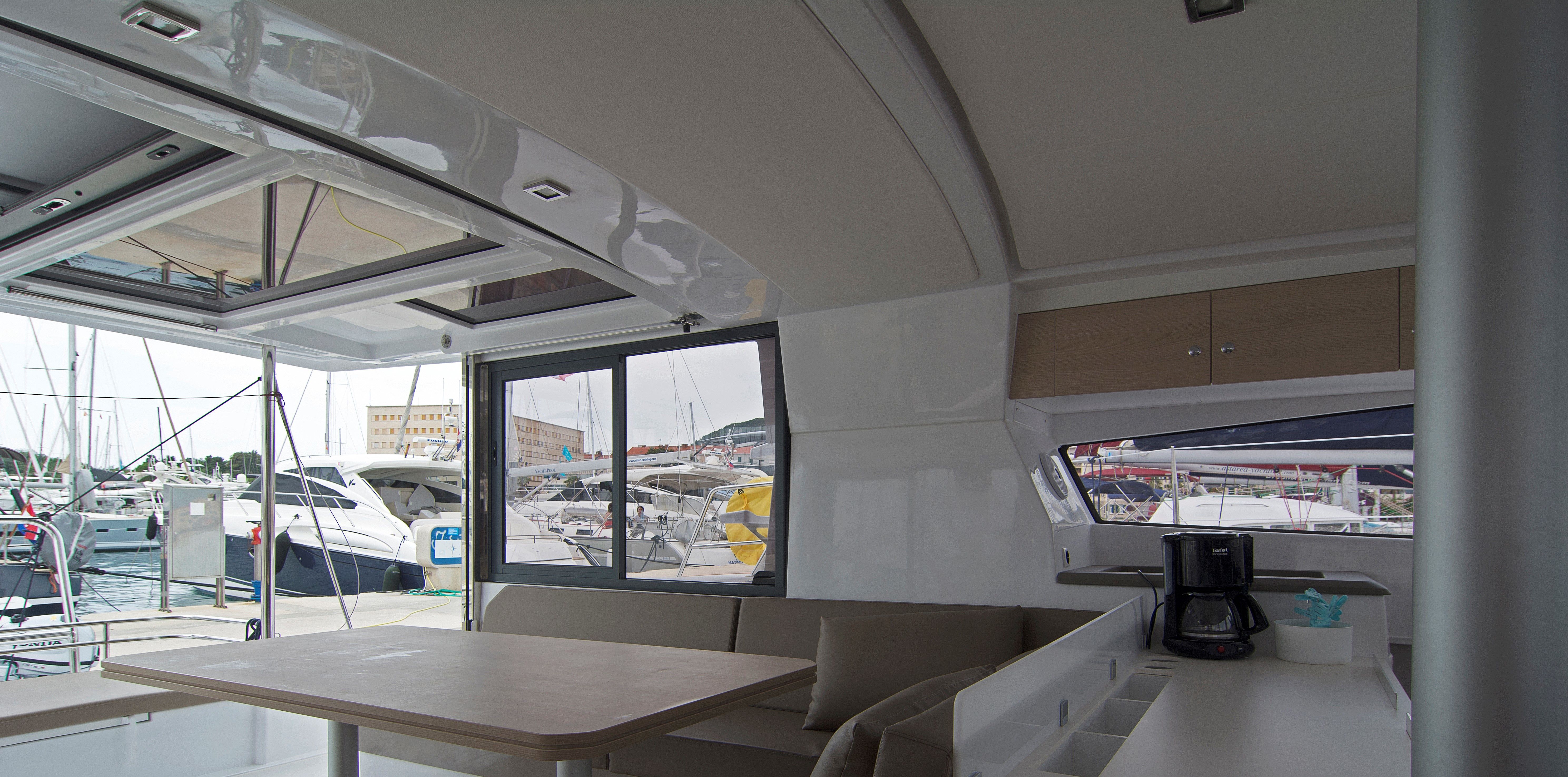 Bali 4.1 | Adria Sunset