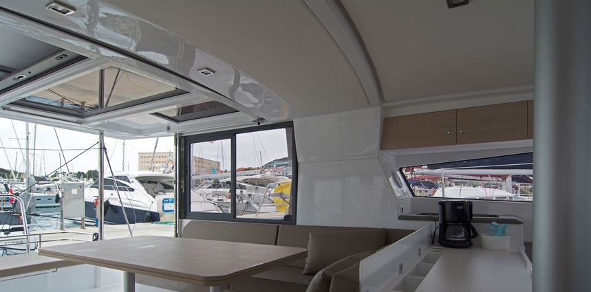 Bali 4.1 | Adria Sunset