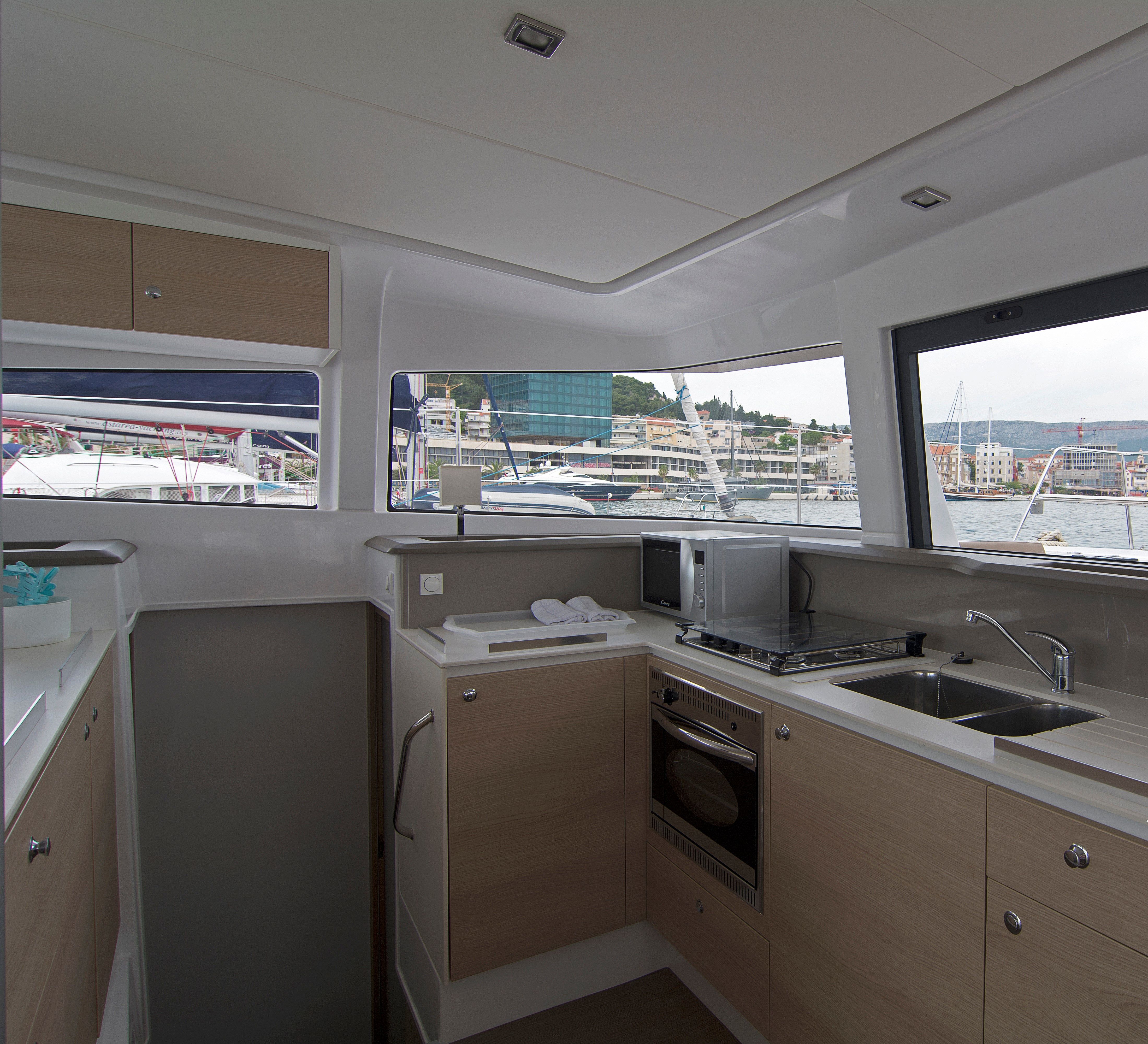 Bali 4.1 | Adria Sunset