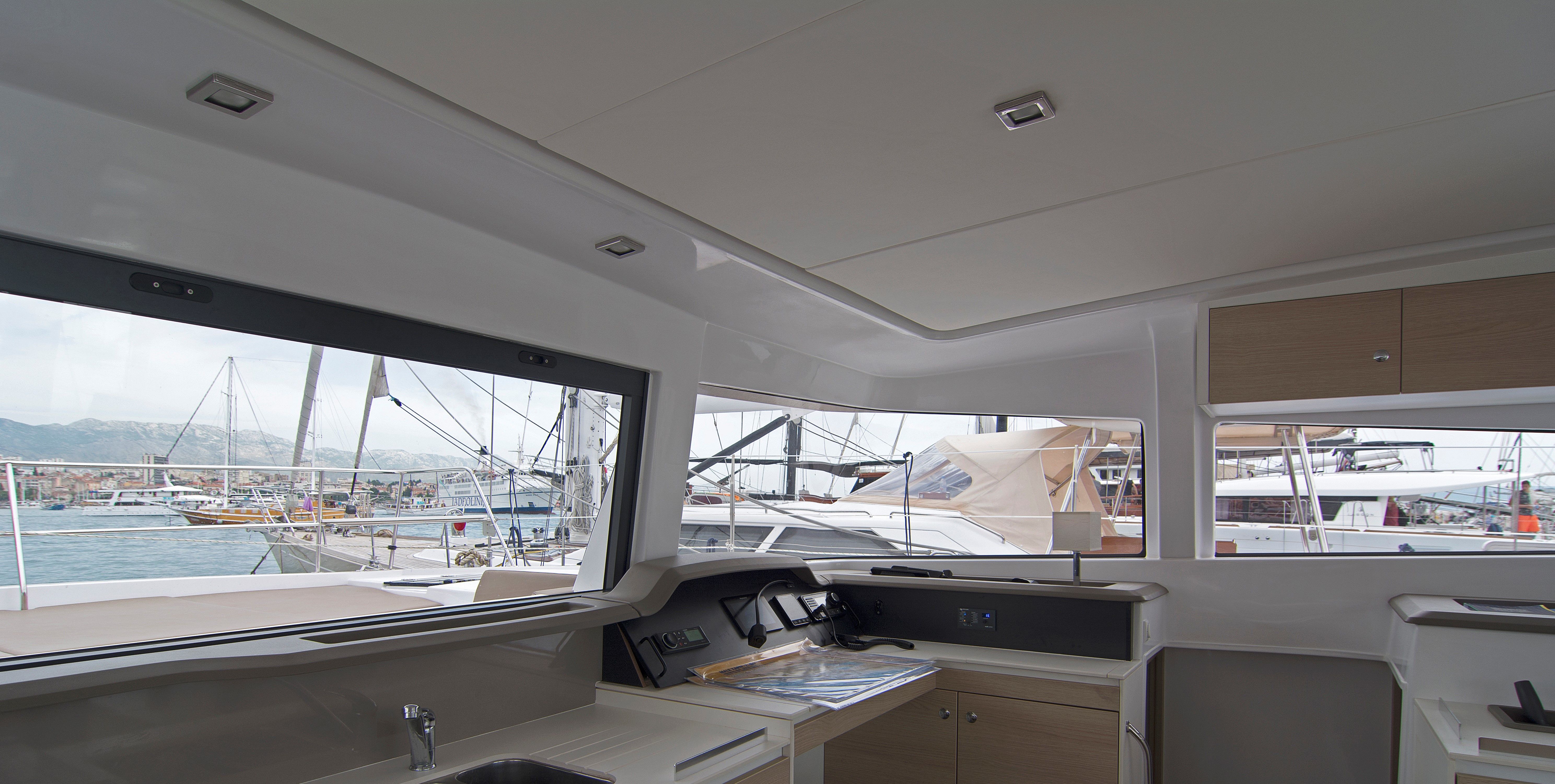 Bali 4.1 | Adria Sunset