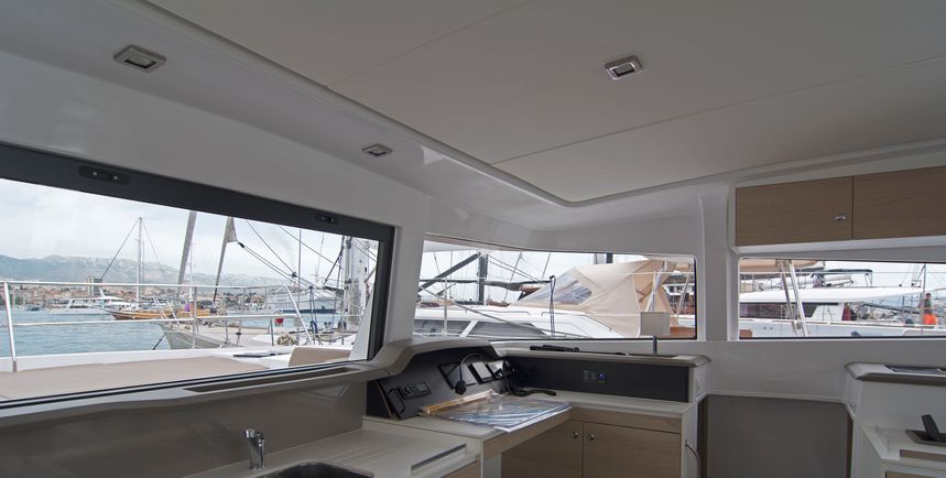 Bali 4.1 | Adria Sunset