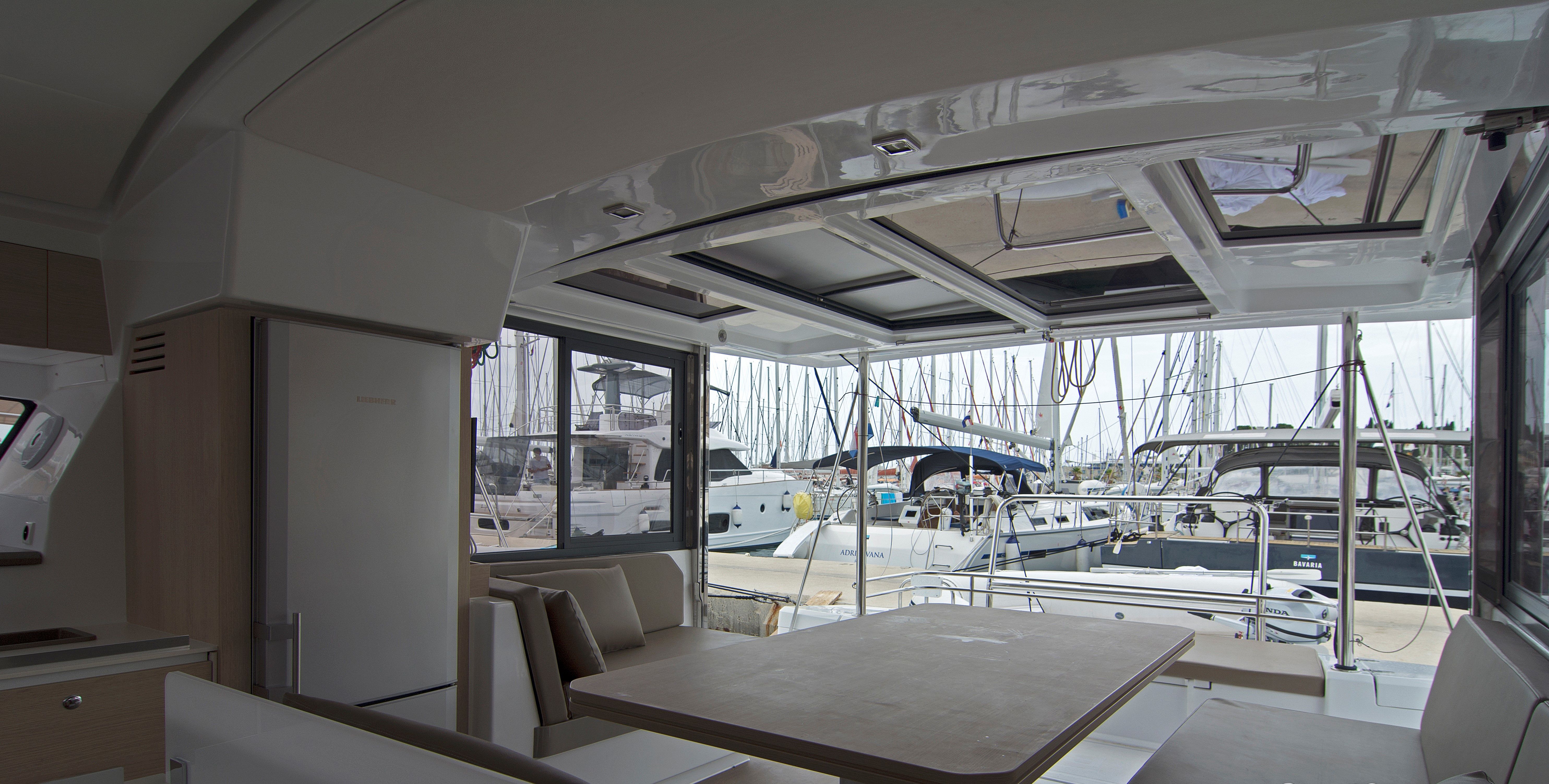 Bali 4.1 | Adria Sunset