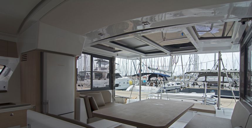 Bali 4.1 | Adria Sunset